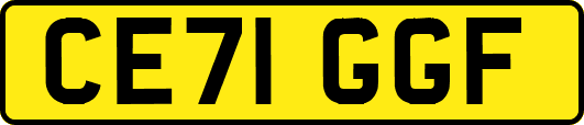 CE71GGF