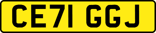 CE71GGJ