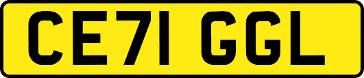 CE71GGL