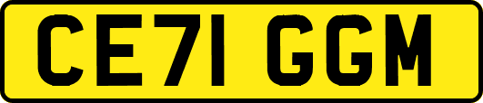 CE71GGM