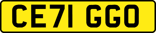 CE71GGO