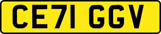 CE71GGV