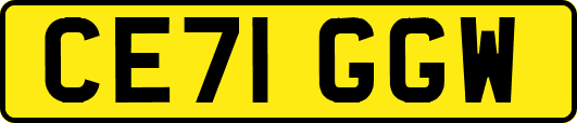 CE71GGW
