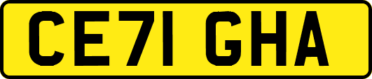 CE71GHA