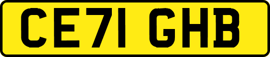CE71GHB