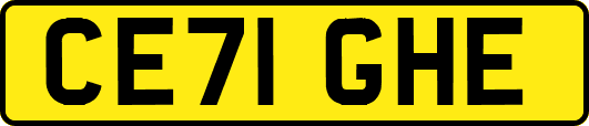 CE71GHE