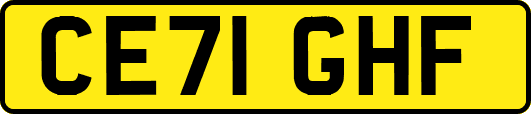 CE71GHF
