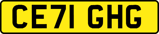 CE71GHG