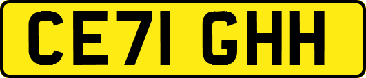 CE71GHH