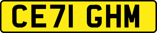 CE71GHM