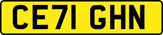 CE71GHN
