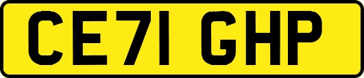 CE71GHP