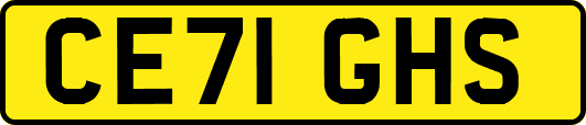 CE71GHS