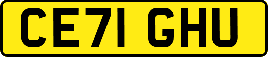 CE71GHU