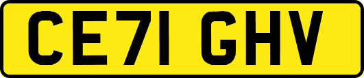 CE71GHV