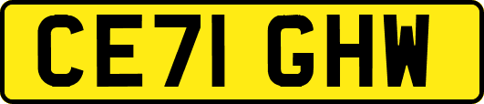 CE71GHW