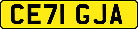 CE71GJA