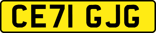 CE71GJG