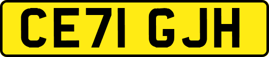 CE71GJH