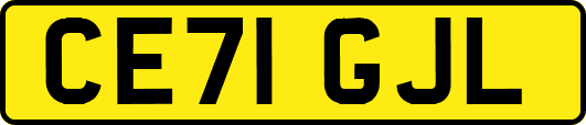 CE71GJL