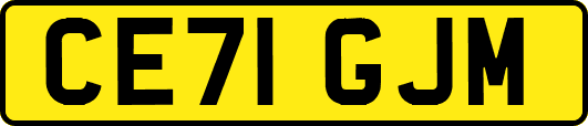 CE71GJM