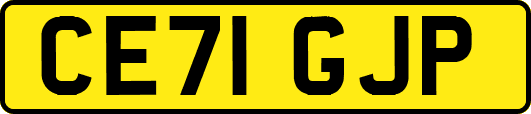 CE71GJP