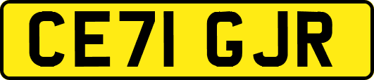 CE71GJR