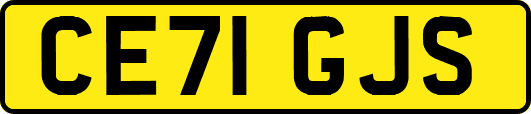 CE71GJS