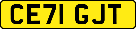 CE71GJT
