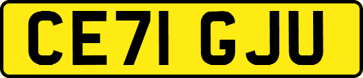 CE71GJU