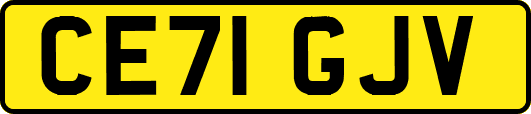 CE71GJV