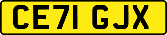 CE71GJX