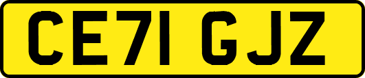 CE71GJZ