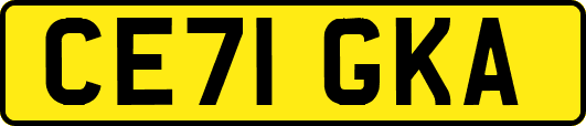 CE71GKA