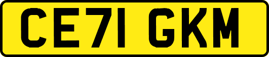 CE71GKM
