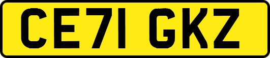 CE71GKZ