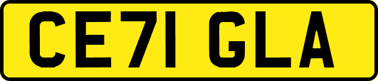 CE71GLA