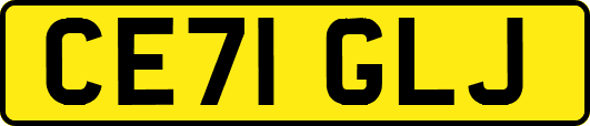 CE71GLJ
