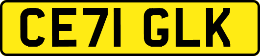 CE71GLK