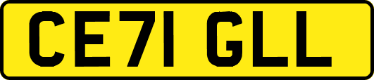CE71GLL
