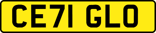 CE71GLO