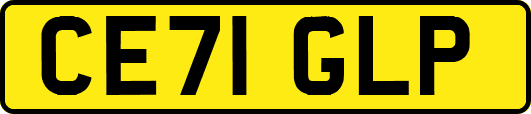 CE71GLP