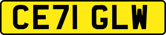 CE71GLW