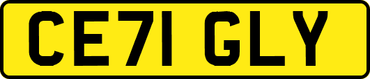 CE71GLY
