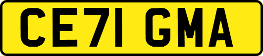 CE71GMA