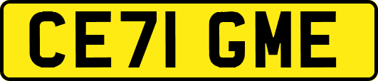 CE71GME