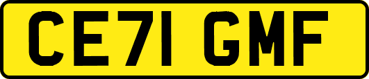 CE71GMF