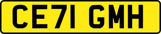 CE71GMH