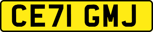 CE71GMJ