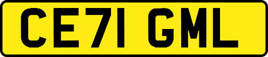 CE71GML